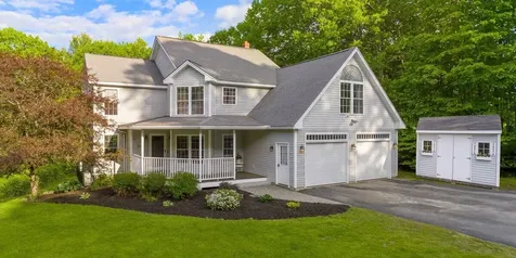 64 Jennifer Drive Auburn ME 04210