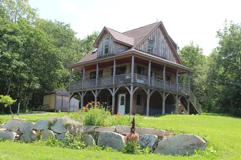 322 Edwards Road Jackson ME 04921