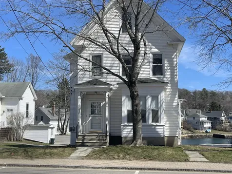79 Townsend Avenue Boothbay Harbor ME 04538
