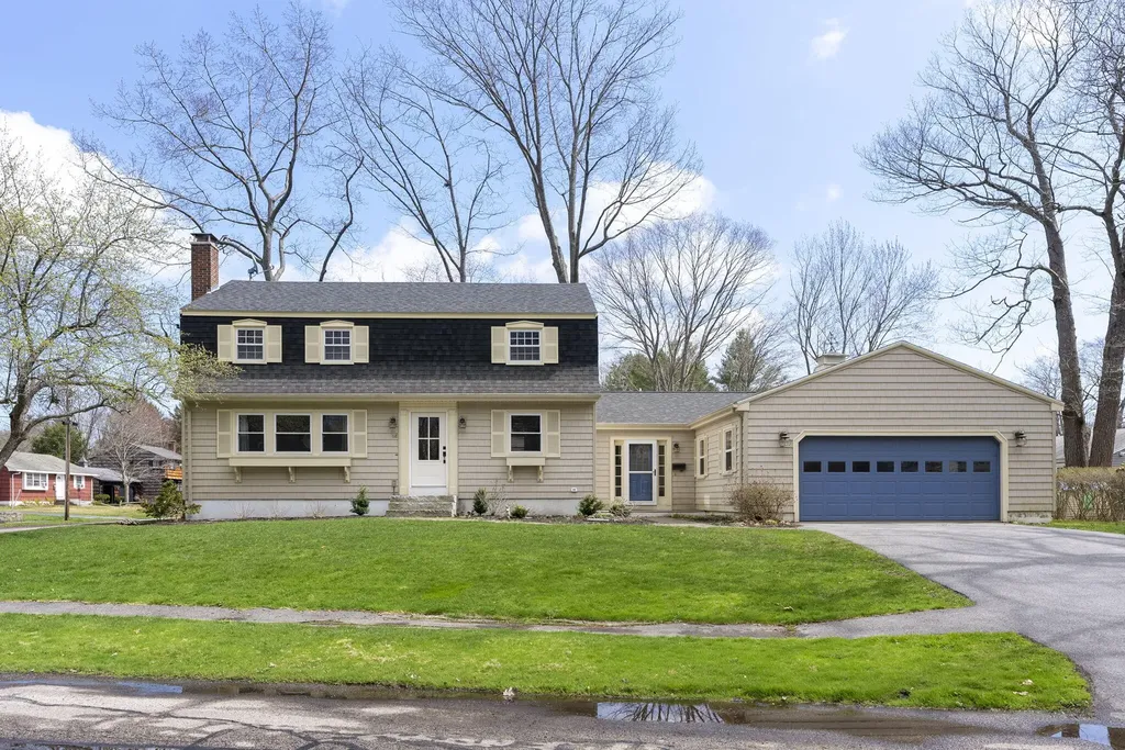 68 Longwood Drive Portland ME 04102