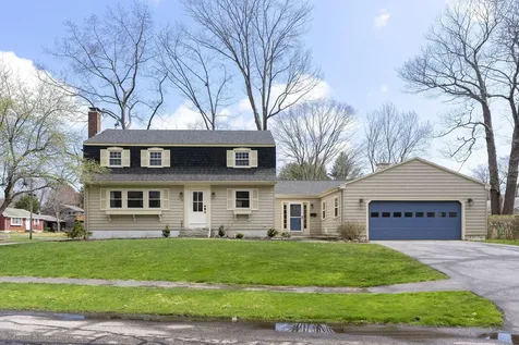 68 Longwood Drive Portland ME 04102