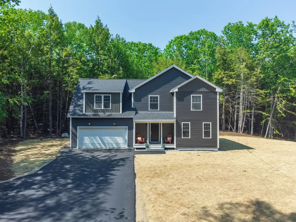 19 Treasure Lane Windham ME 04062