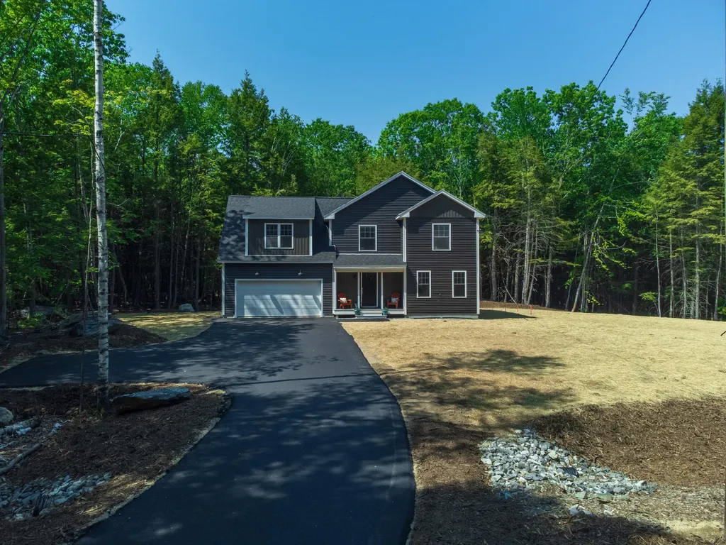 19 Treasure Lane Windham ME 04062