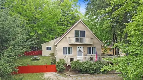 72 Shore Road Otisfield ME 04270