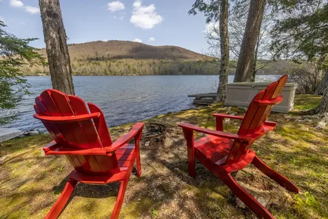 55 Levenseller Road Searsmont ME 04973