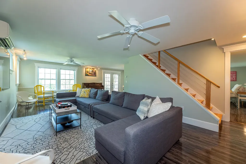 7 Michelle Lane Rockport ME 04856