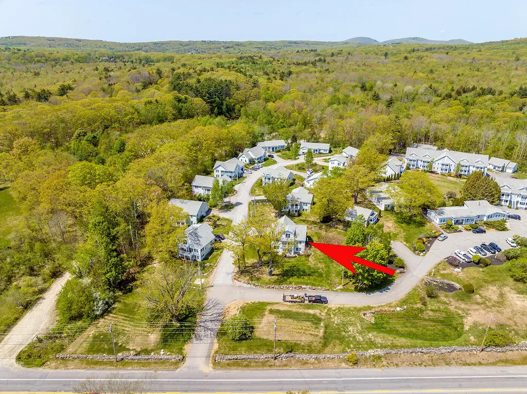 7 Michelle Lane Rockport ME 04856