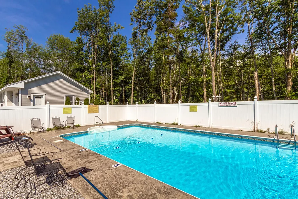 7 Michelle Lane Rockport ME 04856