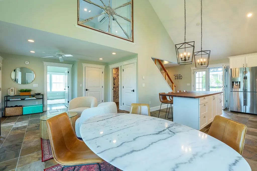 7 Michelle Lane Rockport ME 04856