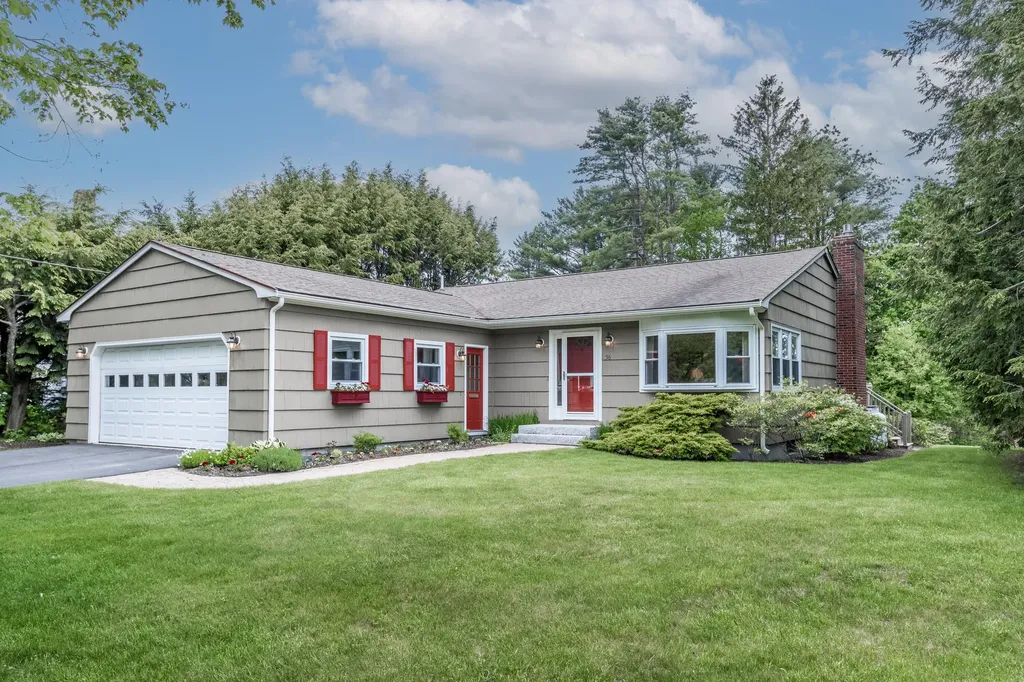 56 Pya Road Portland ME 04103