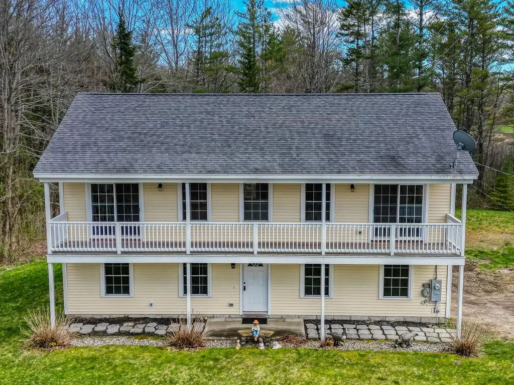20 Grenier Avenue Biddeford ME 04005