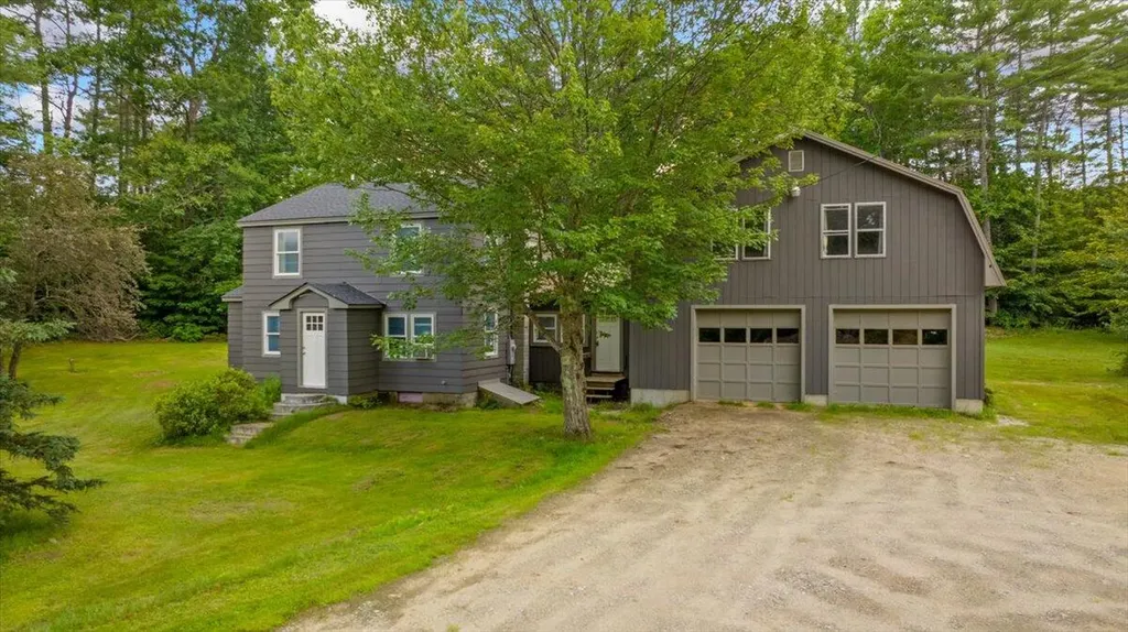 509 Harrison Road Norway ME 04268
