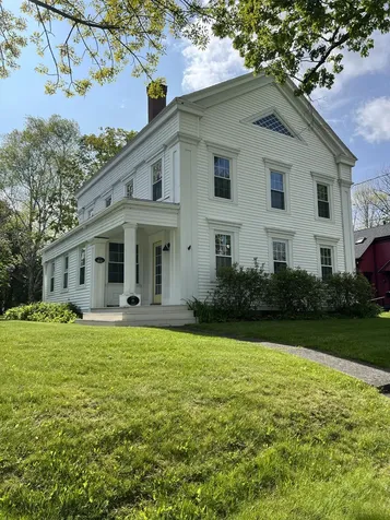 49 Knox Street Thomaston ME 04861
