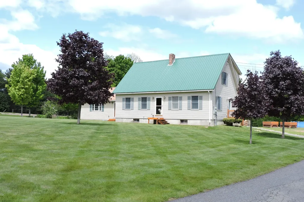 31 Stony Brook Road Augusta ME 04330