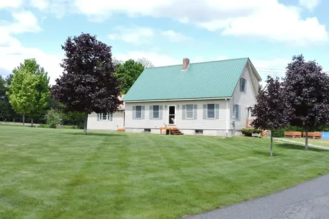31 Stony Brook Road Augusta ME 04330