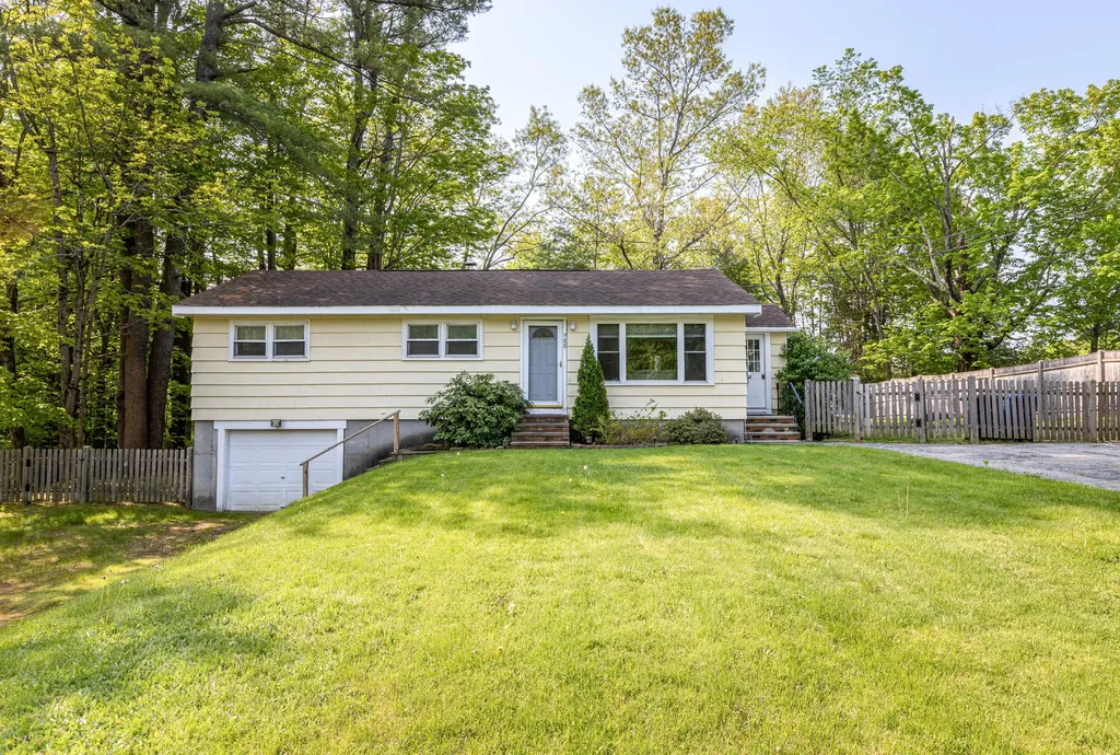 988 Duck Pond Road Westbrook ME 04092