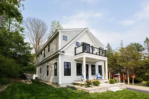 119 Whipple Road Kittery ME 03904