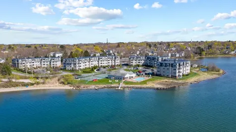 1 River Place Drive South Portland ME 04106