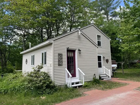 43 Emerson Drive Windham ME 04062