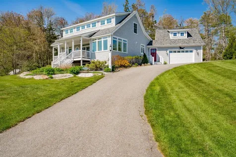 11 Factory Cove Road Boothbay Harbor ME 04538