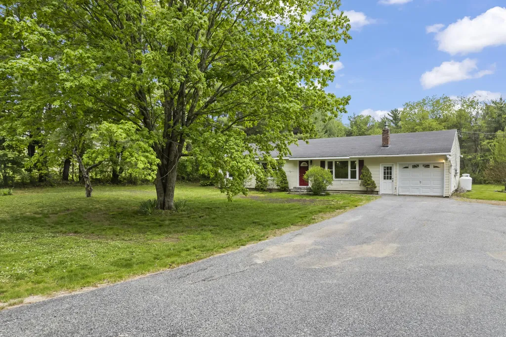 163 New Settlement Road Hiram ME 04041