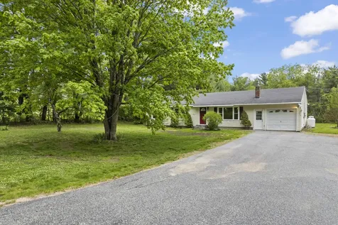 163 New Settlement Road Hiram ME 04041