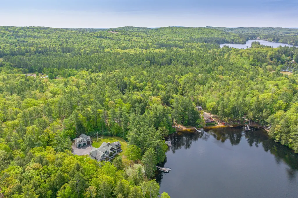 37 Katos Nose Road Shapleigh ME 04076