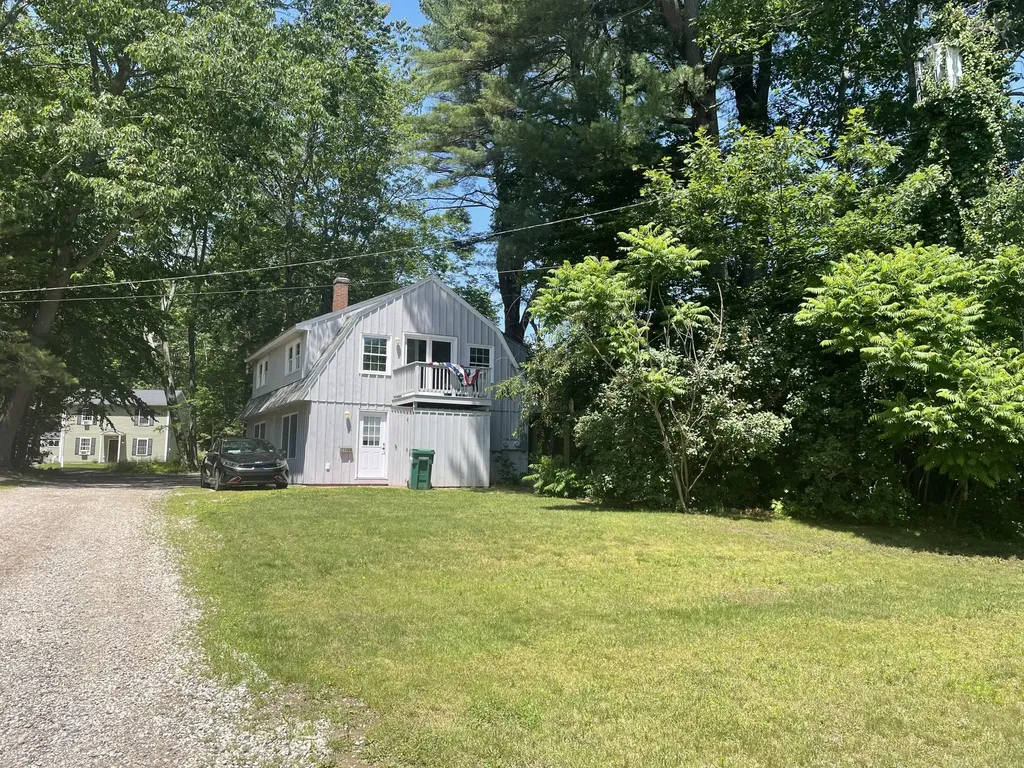1130 Us Route 1 York ME 03909