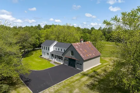 58 Harris Road Cumberland ME 04021