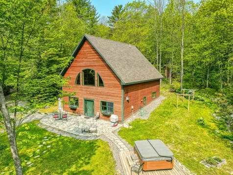 10 Spruce Estates Rome ME 04963
