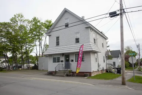 208 Garland Street Bangor ME 04401