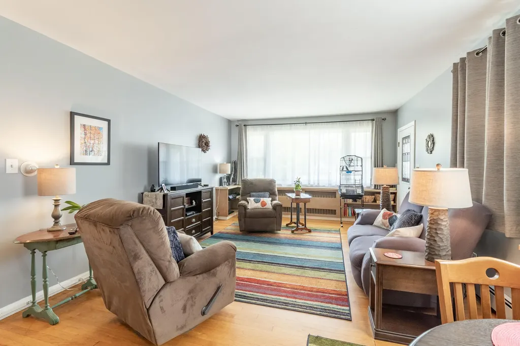 14 Bellegarde Avenue Lewiston ME 04240