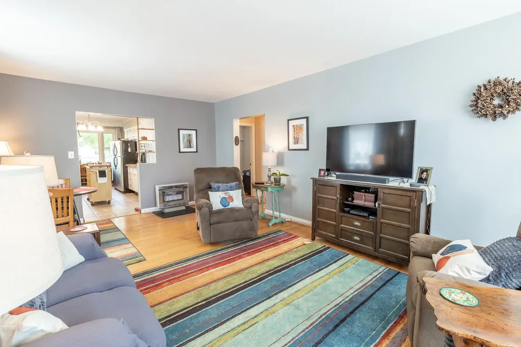 14 Bellegarde Avenue Lewiston ME 04240