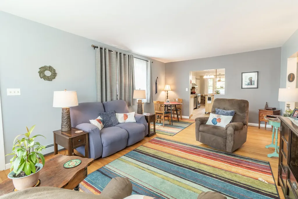 14 Bellegarde Avenue Lewiston ME 04240