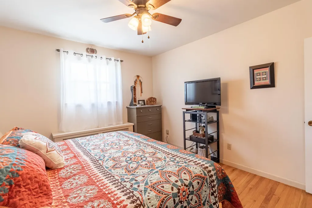 14 Bellegarde Avenue Lewiston ME 04240