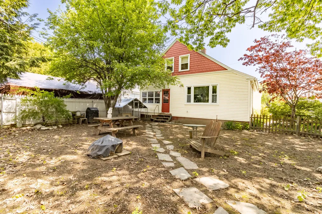 14 Bellegarde Avenue Lewiston ME 04240
