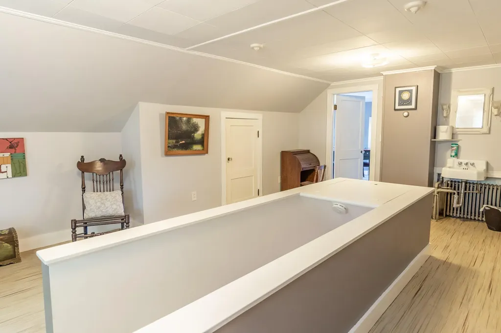 14 Bellegarde Avenue Lewiston ME 04240