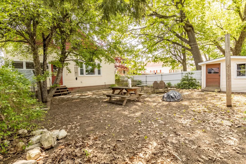 14 Bellegarde Avenue Lewiston ME 04240