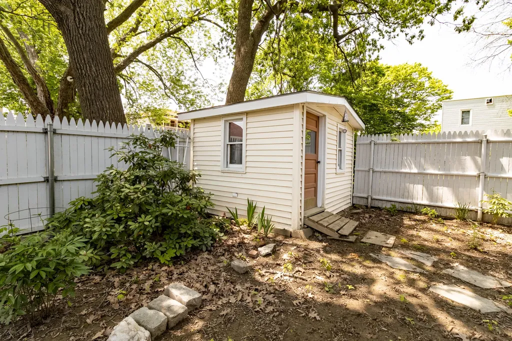14 Bellegarde Avenue Lewiston ME 04240