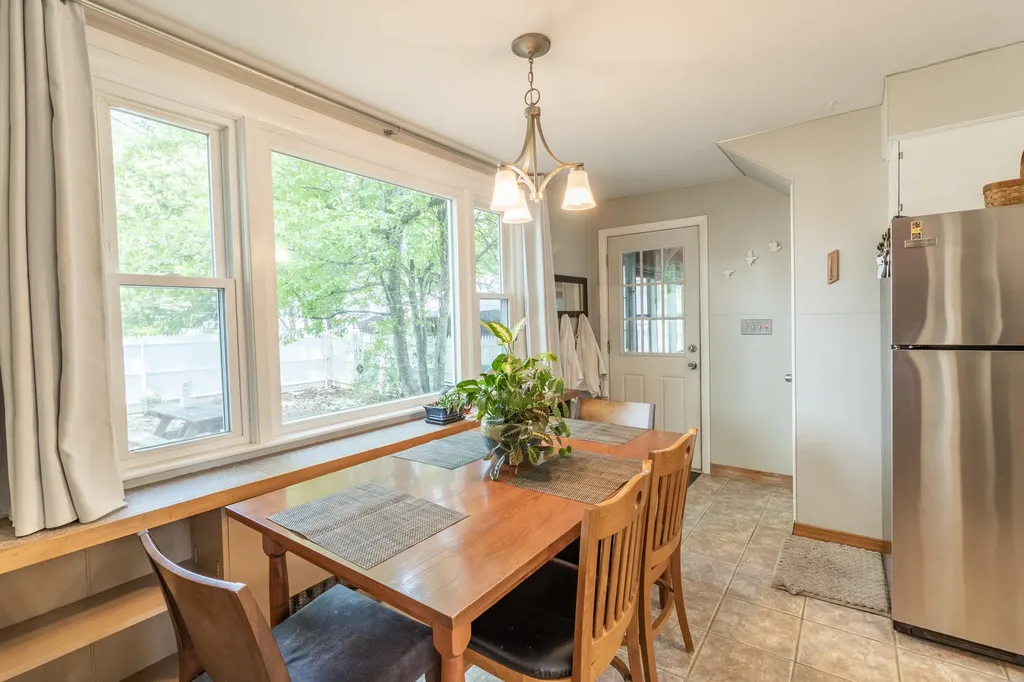 14 Bellegarde Avenue Lewiston ME 04240