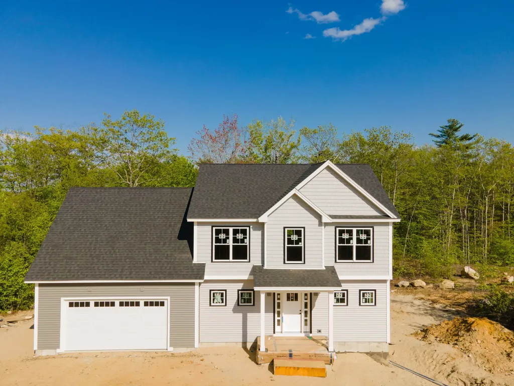 91 Kayli Drive Standish ME 04084