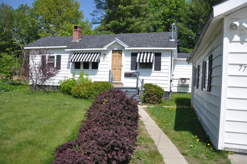 77 E Broadway Bangor ME 04401