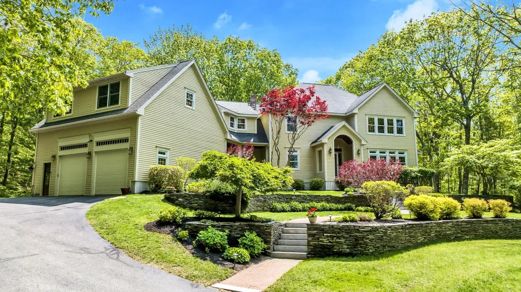 38 Woldbrook Drive Windham ME 04062