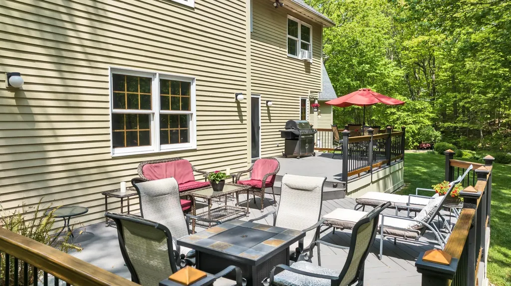 38 Woldbrook Drive Windham ME 04062