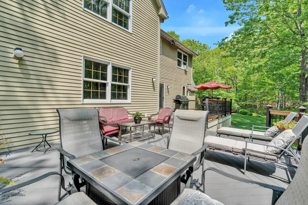 38 Woldbrook Drive Windham ME 04062