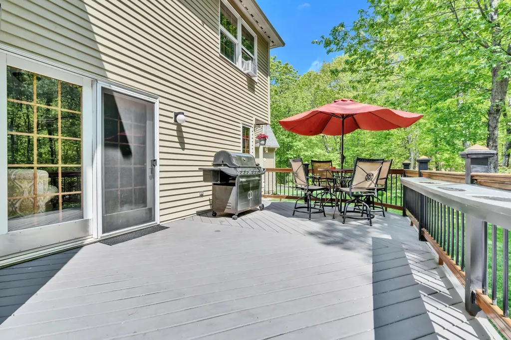 38 Woldbrook Drive Windham ME 04062