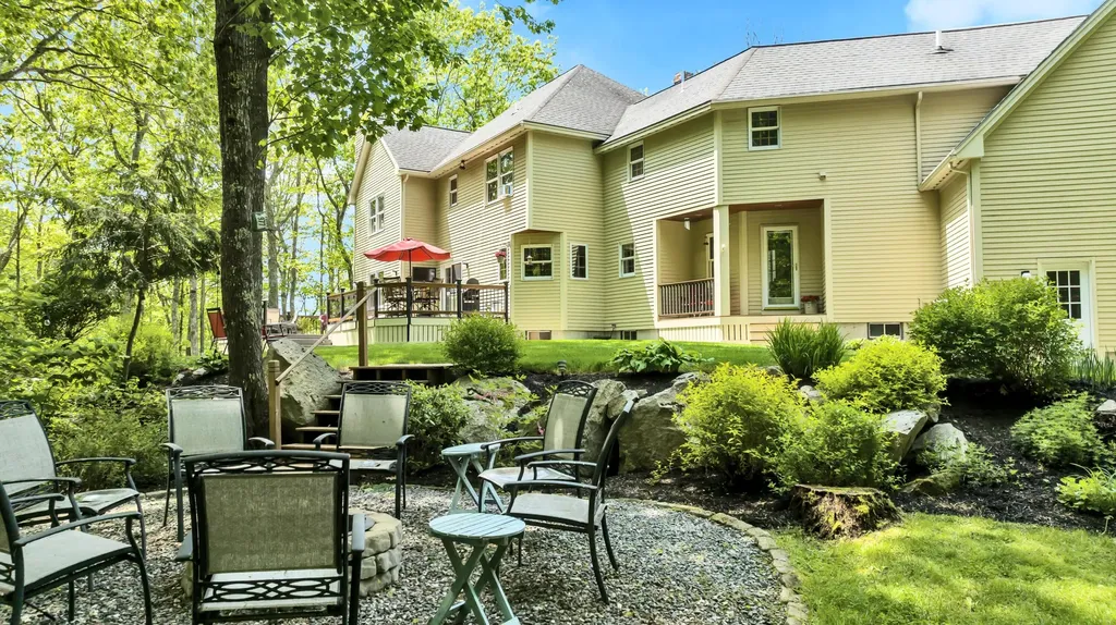 38 Woldbrook Drive Windham ME 04062