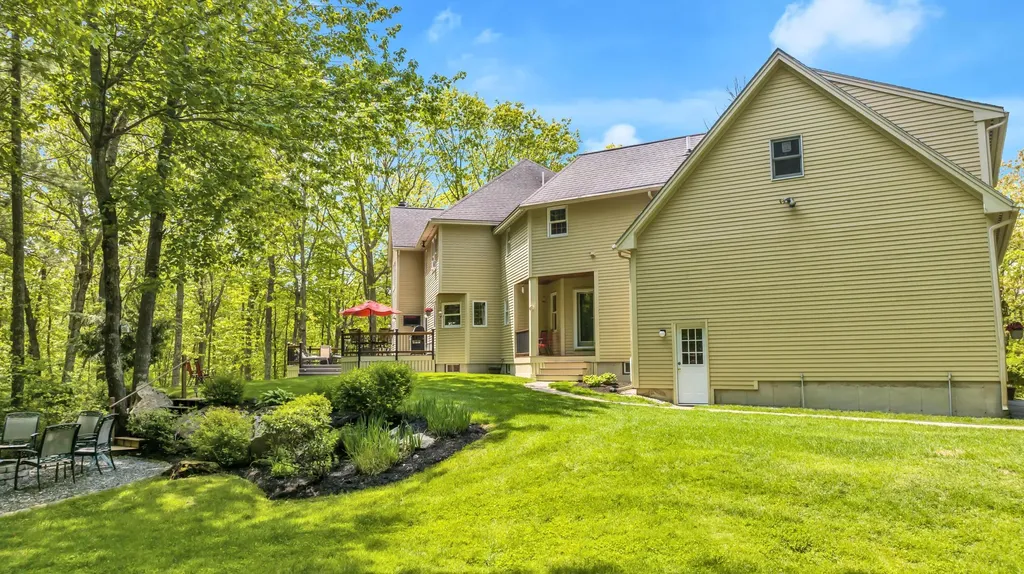 38 Woldbrook Drive Windham ME 04062