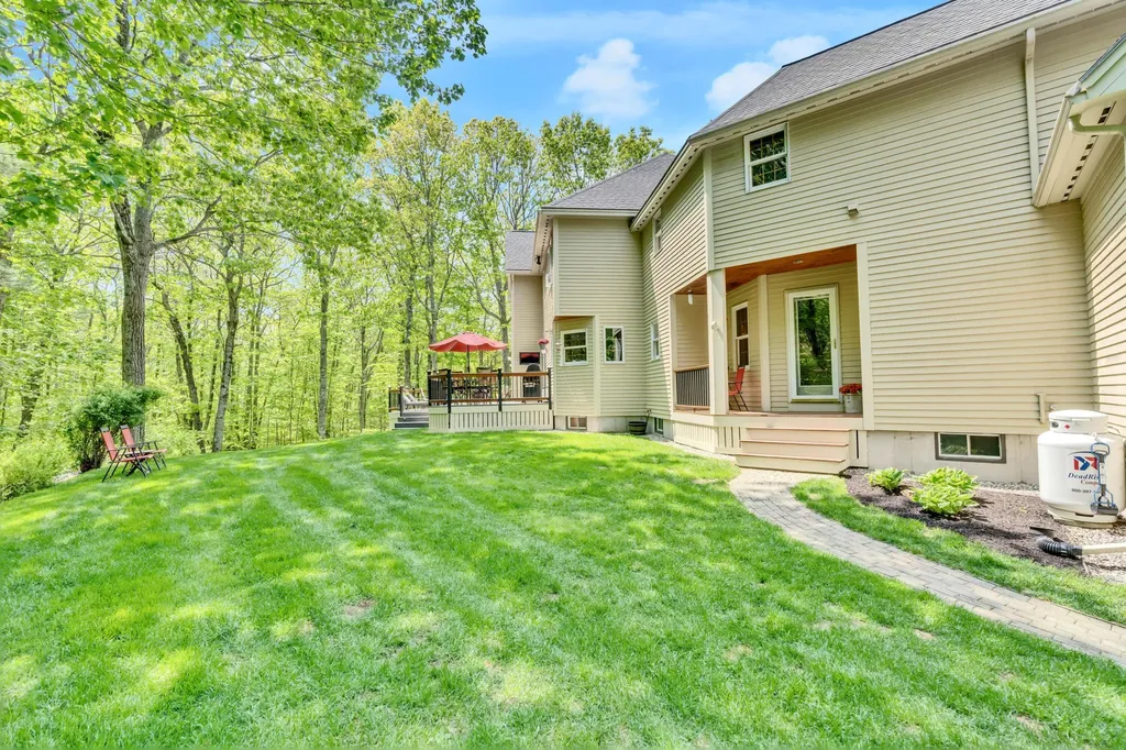 38 Woldbrook Drive Windham ME 04062