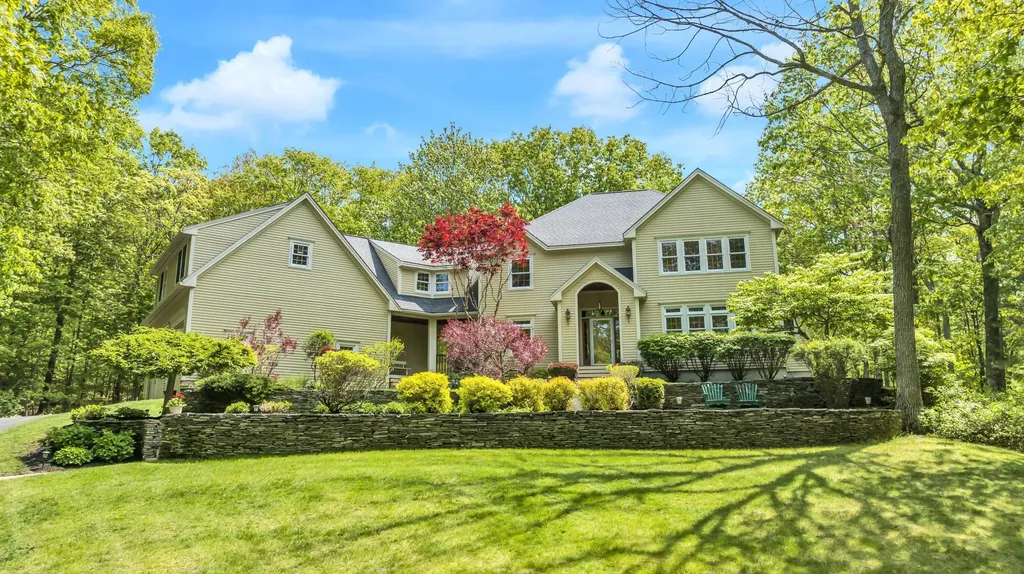 38 Woldbrook Drive Windham ME 04062